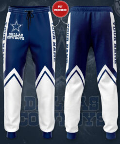 15 Dallas Cowboys sweatpant with the best designs 01