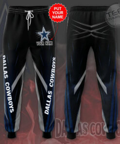 15 Dallas Cowboys sweatpant with the best designs 010