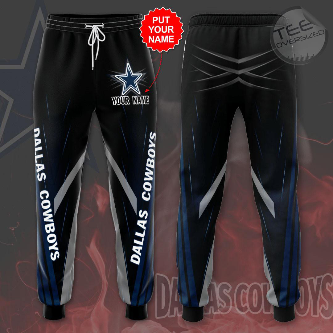 15 Dallas Cowboys sweatpant with the best designs 010
