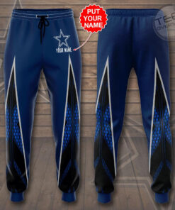 15 Dallas Cowboys sweatpant with the best designs 06