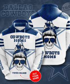 15 best Dallas Cowboys hoodies 01