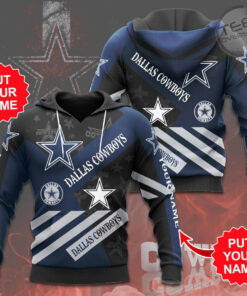 15 best Dallas Cowboys hoodies 012