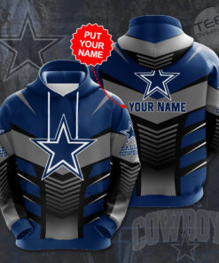 15 best Dallas Cowboys hoodies 015