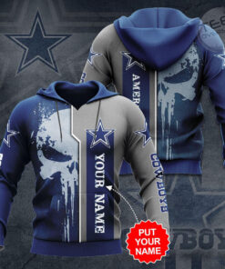 15 best Dallas Cowboys hoodies 02