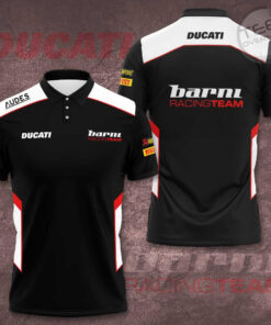 Barni Racing Team 3D Apparels Polo