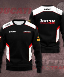 Barni Racing Team 3D Apparels Sweatshirt