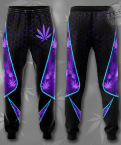 Just Hit It 420 Sweatpant