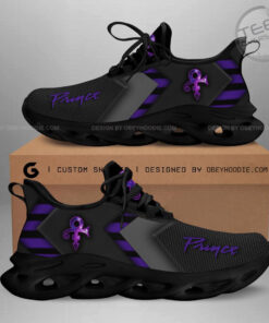 Prince Rogers Nelson Sneaker