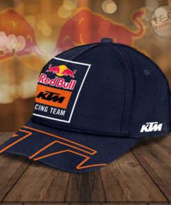 Red Bull KTM Cap 02
