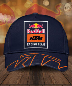Red Bull KTM Cap