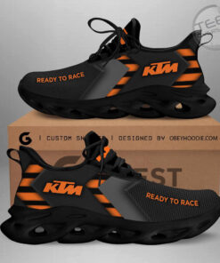 Red Bull KTM Sneakers