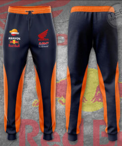 Repsol Honda 3D Sweatpant MGPRH004