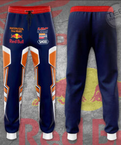 Repsol Honda 3D Sweatpant MGPRH007