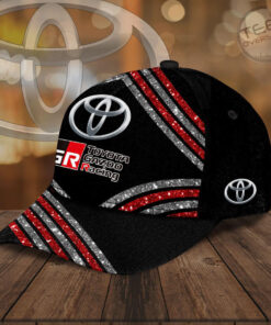 Toyota Gazoo Racing Cap