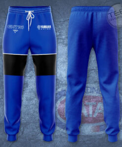 Yamaha Factory Racing 3D Apparels S3 Sweatpant