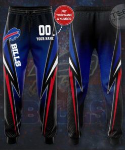 Buffalo Bills Sweatpant 03