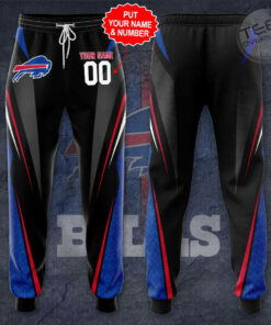 Buffalo Bills Sweatpant 04