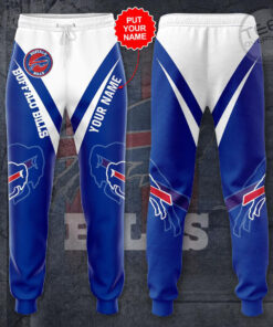 Buffalo Bills Sweatpant 05