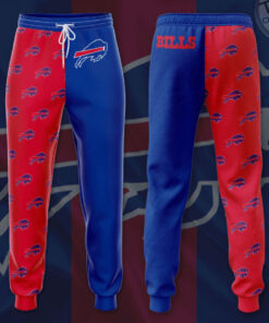 Buffalo Bills Sweatpant 07