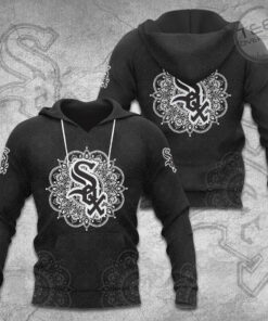 Chicago White Sox Hoodie