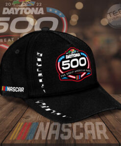 Daytona 500 Cap 01