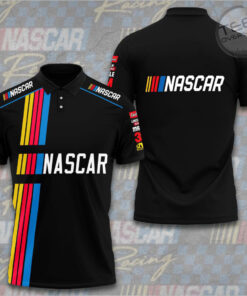 Daytona 500 Polo