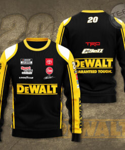 Dewalt 3D Sweatshirt