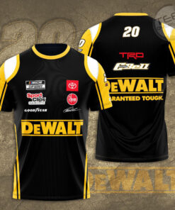 Dewalt 3D T shirt