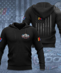 Nascar Daytona 500 Hoodie
