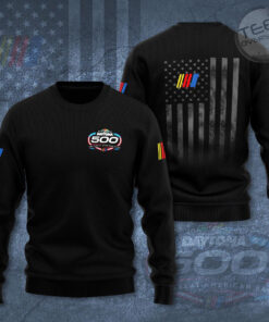 Nascar Daytona 500 Sweatshirt