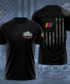 Nascar Daytona 500 T shirt