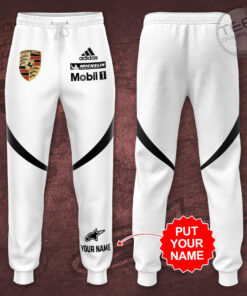 Porsche 3D Sweatpant