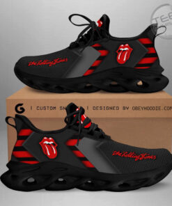 The Rolling Stones Sneaker