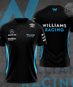 Williams Racing T shirt