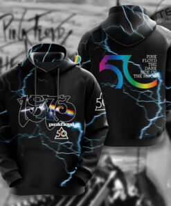 Pink Floyd hoodie OVS21823S3