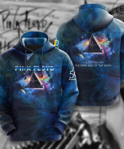 Pink Floyd hoodie OVS21823S4