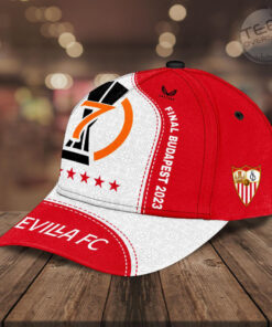 Sevilla FC Hat Cap OVS22823S2L