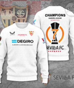 Sevilla FC Sweatshirt OVS25823S2