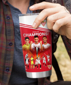 Sevilla FC Tumbler Cup OVS24823S1