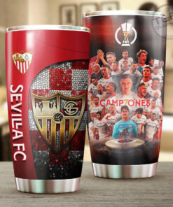 Sevilla FC Tumbler Cup OVS29823S1