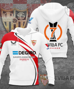 Sevilla FC hoodie OVS18823S1