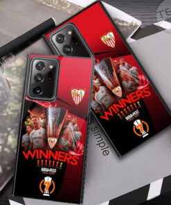 Sevilla FC phone case OVS26823S2
