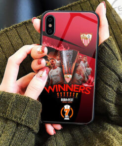 Sevilla FC phone case OVS26823S2C