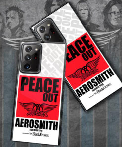 Aerosmith phone case OVS18923S2B