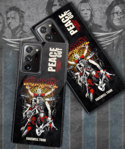Aerosmith phone case OVS18923S4B