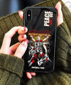 Aerosmith phone case OVS18923S4C