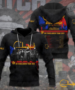 Clutch Band Hoodie OVS19923S1