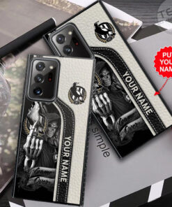 Personalized Collingwood FC phone case OVS25923S5C