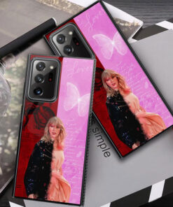 Personalized Taylor Swift phone case OVS06923S2B