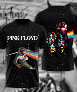 Pink Floyd T shirt OVS08923S2